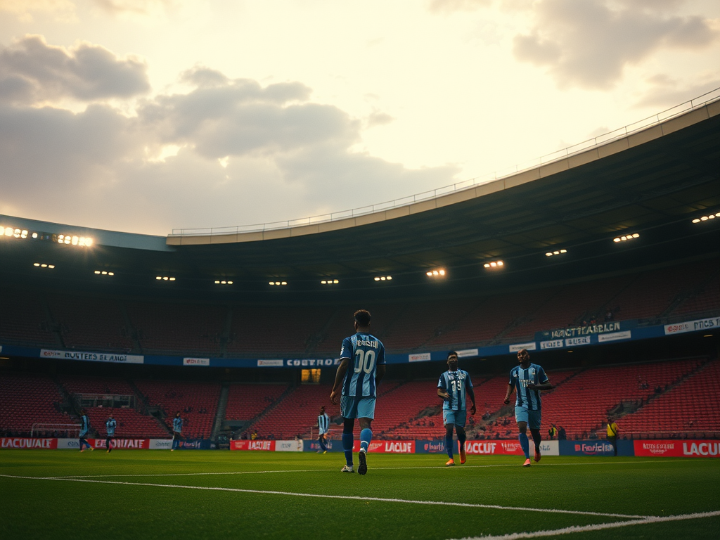 C. Andeng Ndi shines in Southend victory