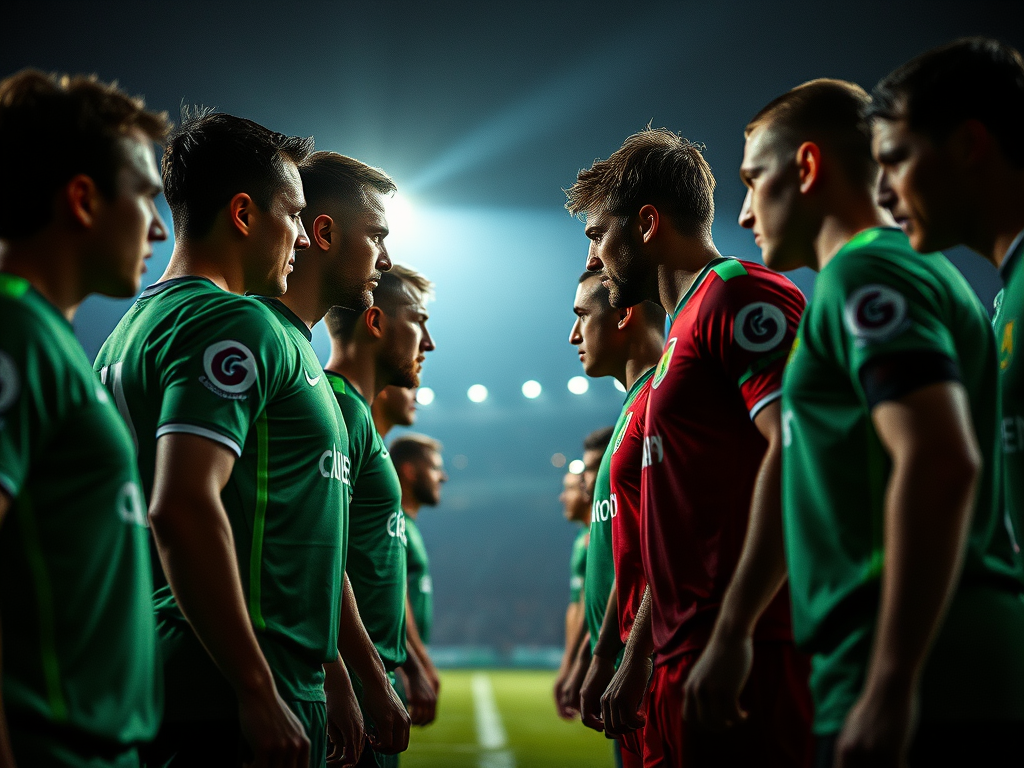 Match preview: Yeovil Town prepares for epic clash