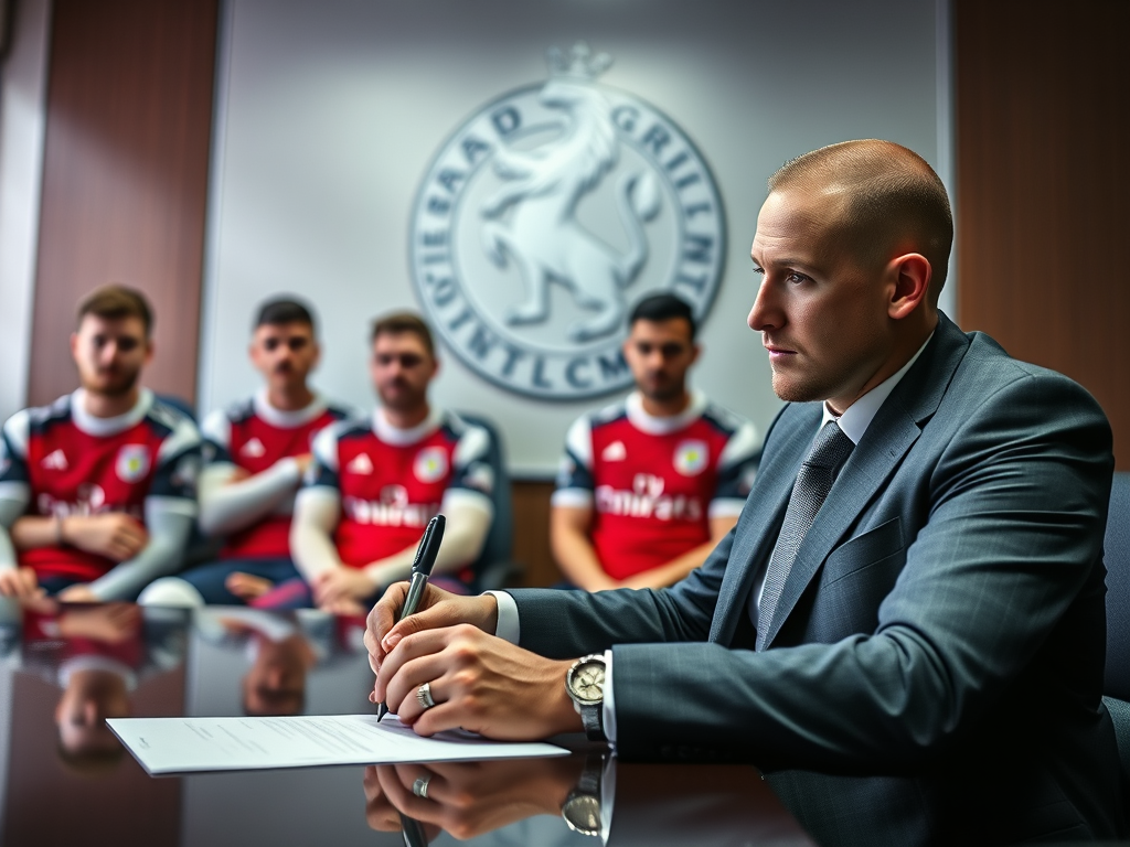 Derry City: How strategic signings could shape the season