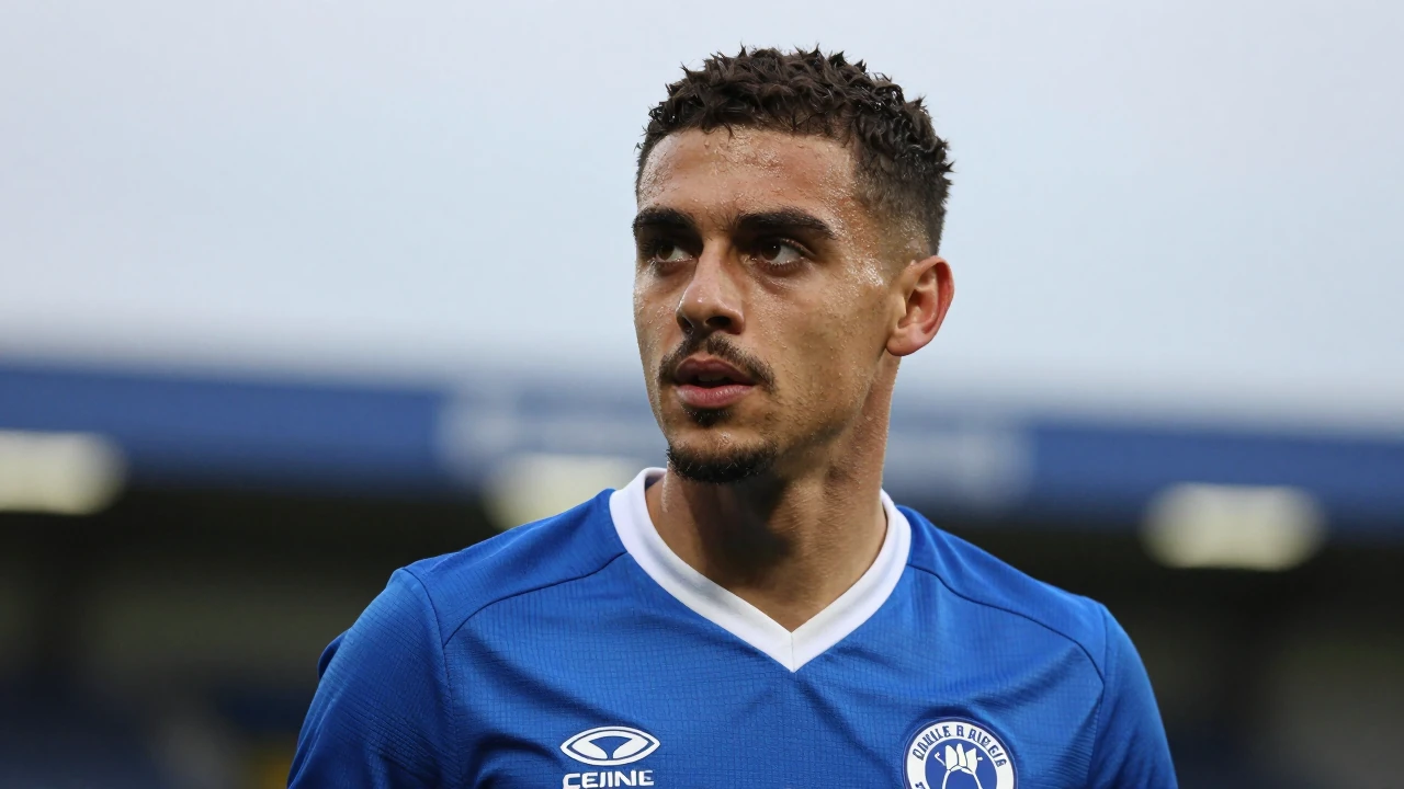 Chesterfield FC were held to a 1-1 draw by Gillingham on Tuesday, a result that sees the club sitting 16th in the League...