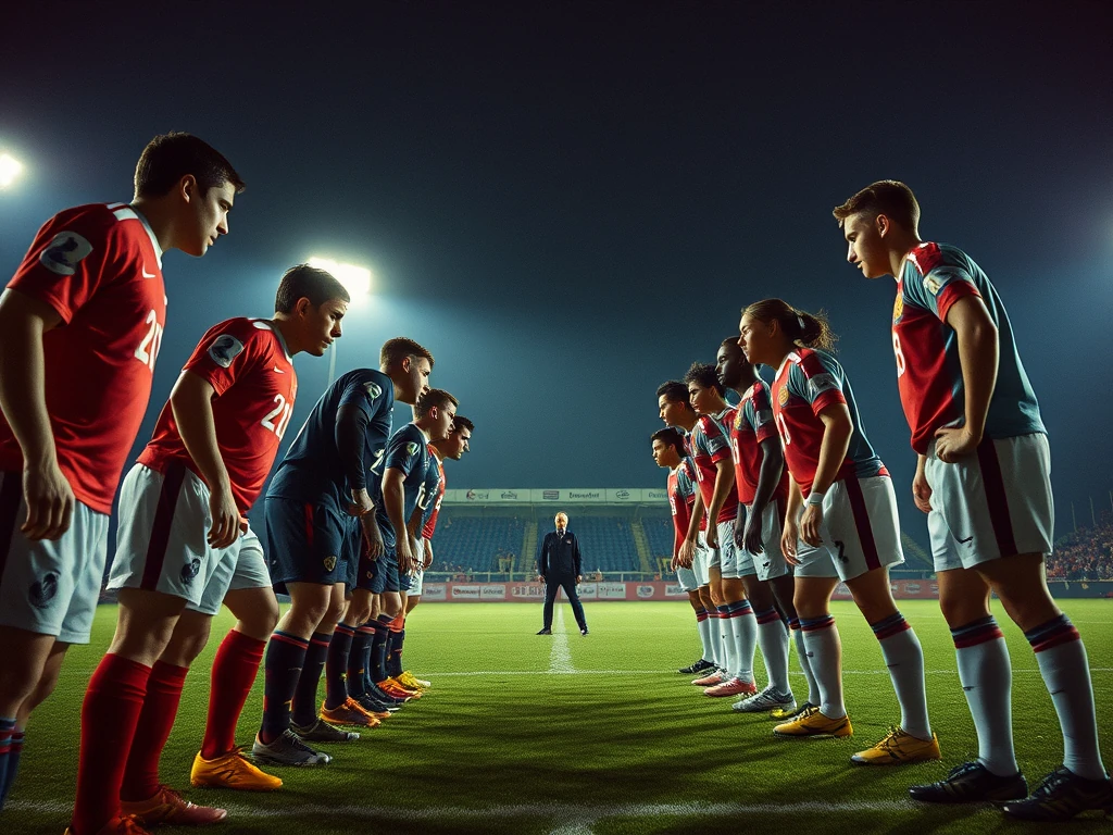 The unwavering spirit of Drogheda United fans brings life to Sullivan & Lambe Park