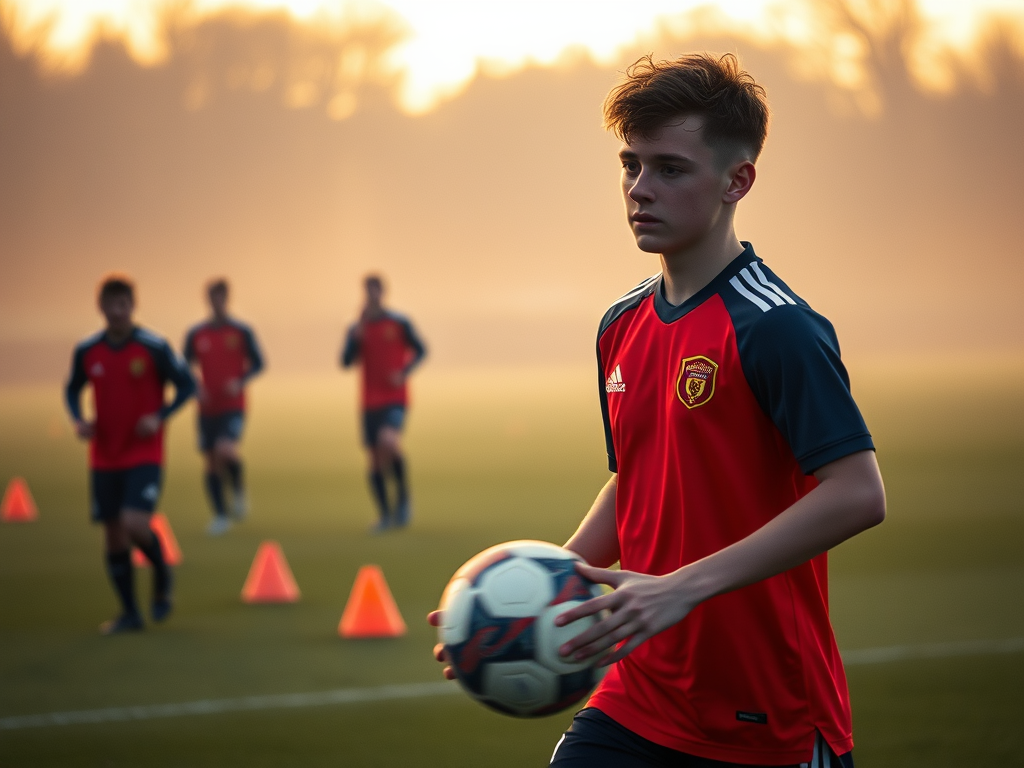 Llanelli AFC's Allure: The Rise of A. Pennock