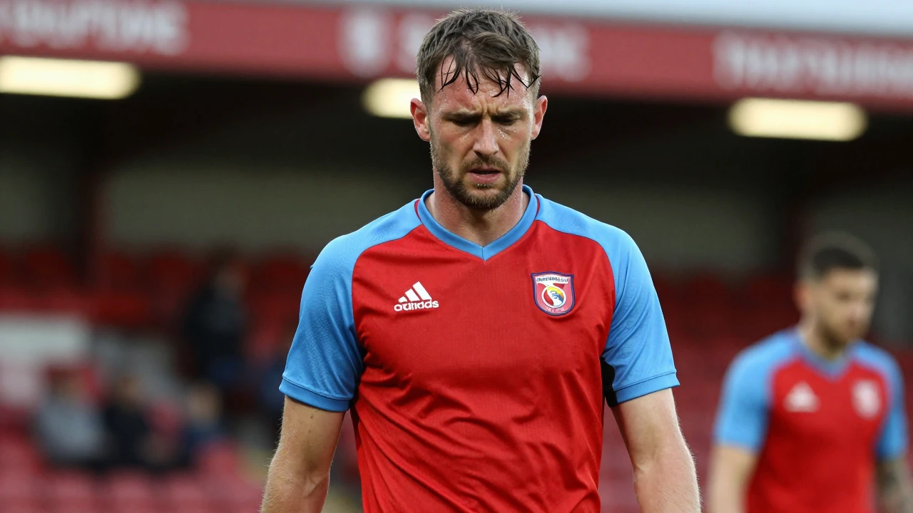 Manager Jim Magilton was pleased with Cliftonville's win against Crusaders in the opening game of the Boyle Sports...