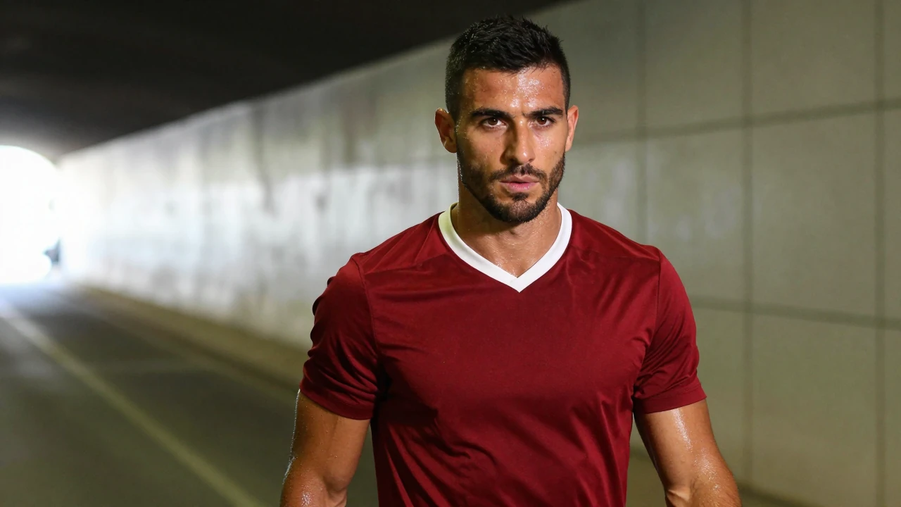 Kaizer Chiefs have secured a season-long loan deal with Stellenbosch FC's Faiz Abrahams, with an option to make the...