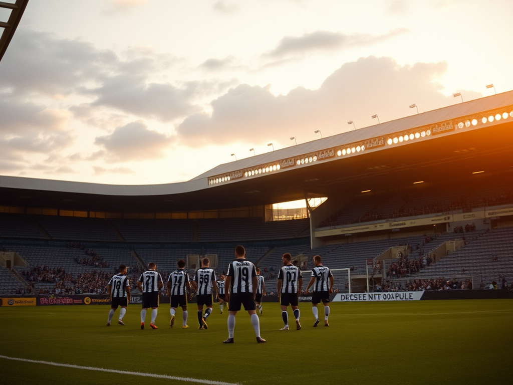 J. Belshaw's crucial role in Notts County's defence