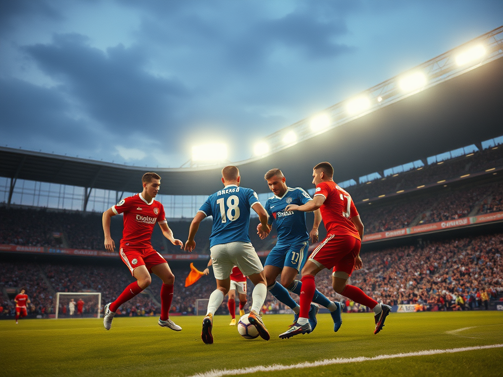 فوز كبير لكندا على المنتخب القطري في كأس العالم 2026