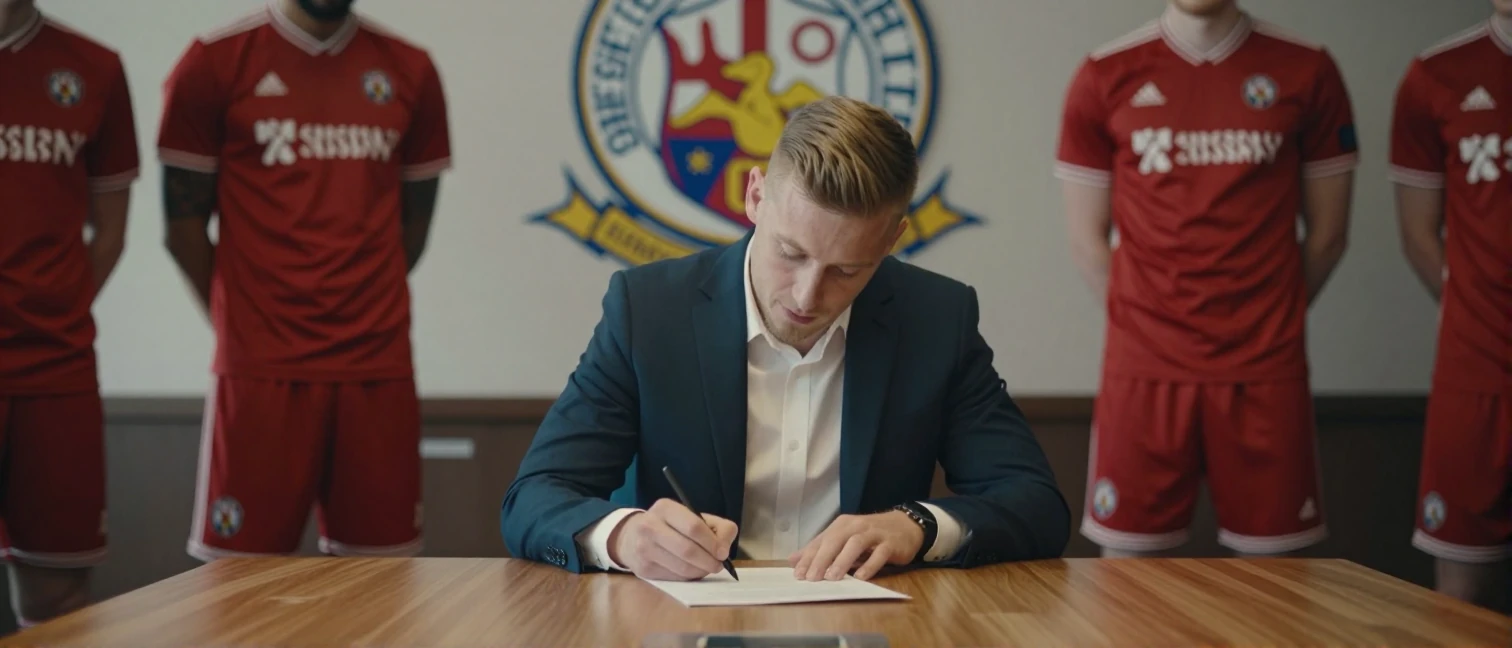 Sutton Utd defender James Eccleston joins Chesterfield on a free transfer, leaving the struggling National League side...
