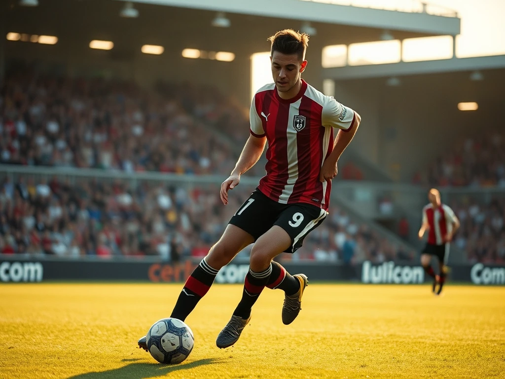 As Grimsby navigates through a challenging patch in League Two, a closer examination of their tactical framework reveals...