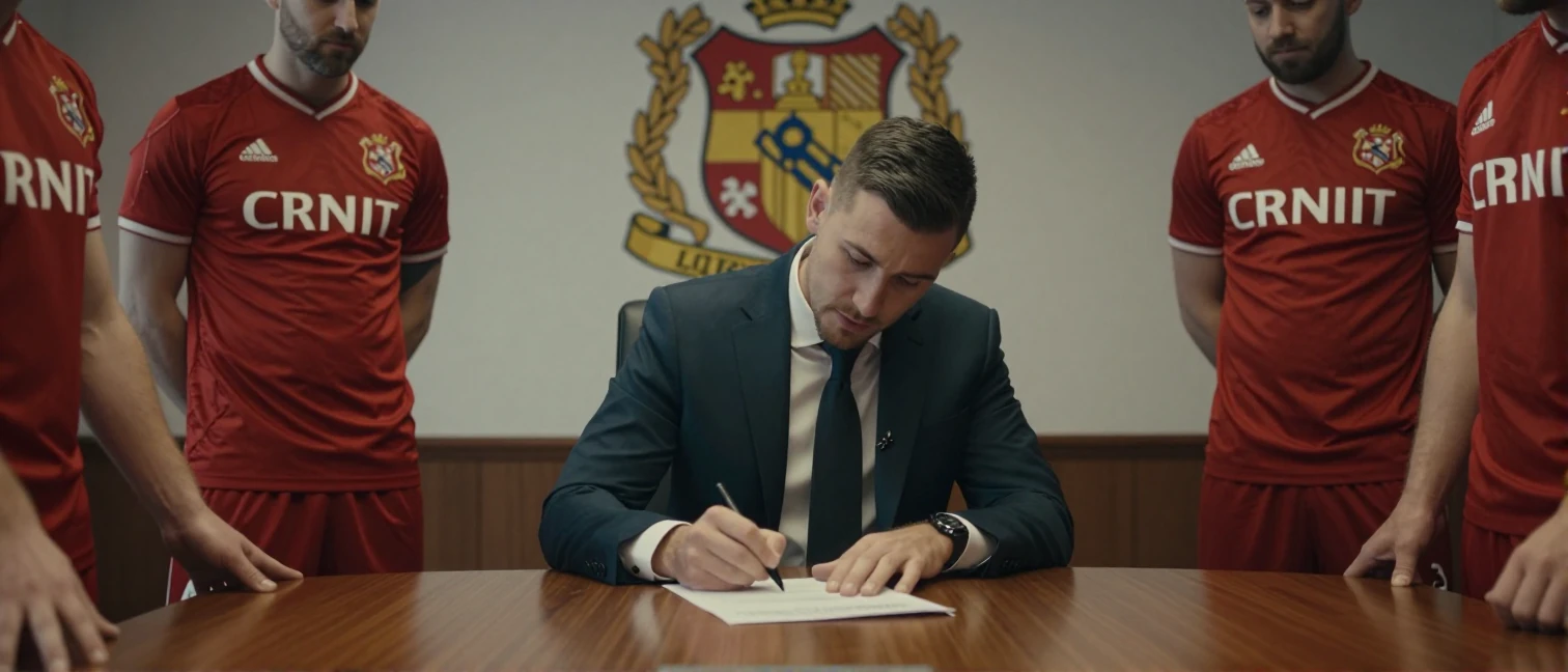 Crewe’s boss Bell says signing Offord would have stretched the club’s budget, highlighting financial limits despite a...