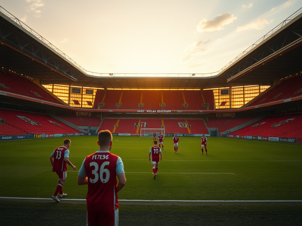 Tactical Innovations for Aston Villa Women: Path to Improvement