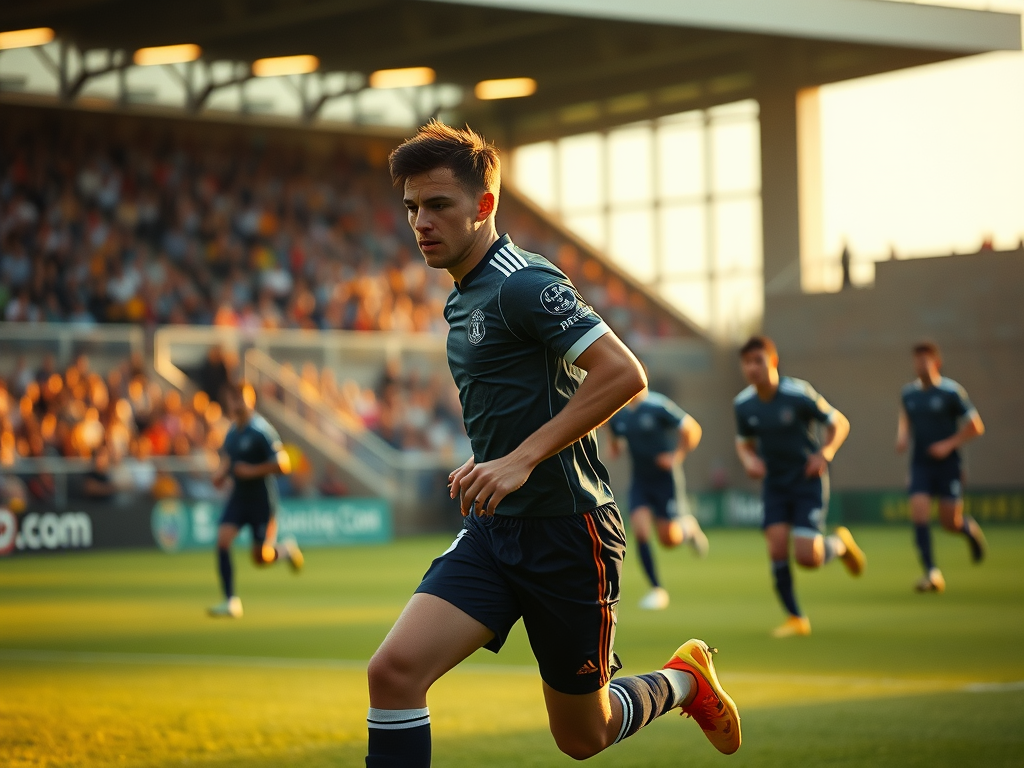 Fine-Tuning the Red Lichties: Tactical Adjustments for Improvement