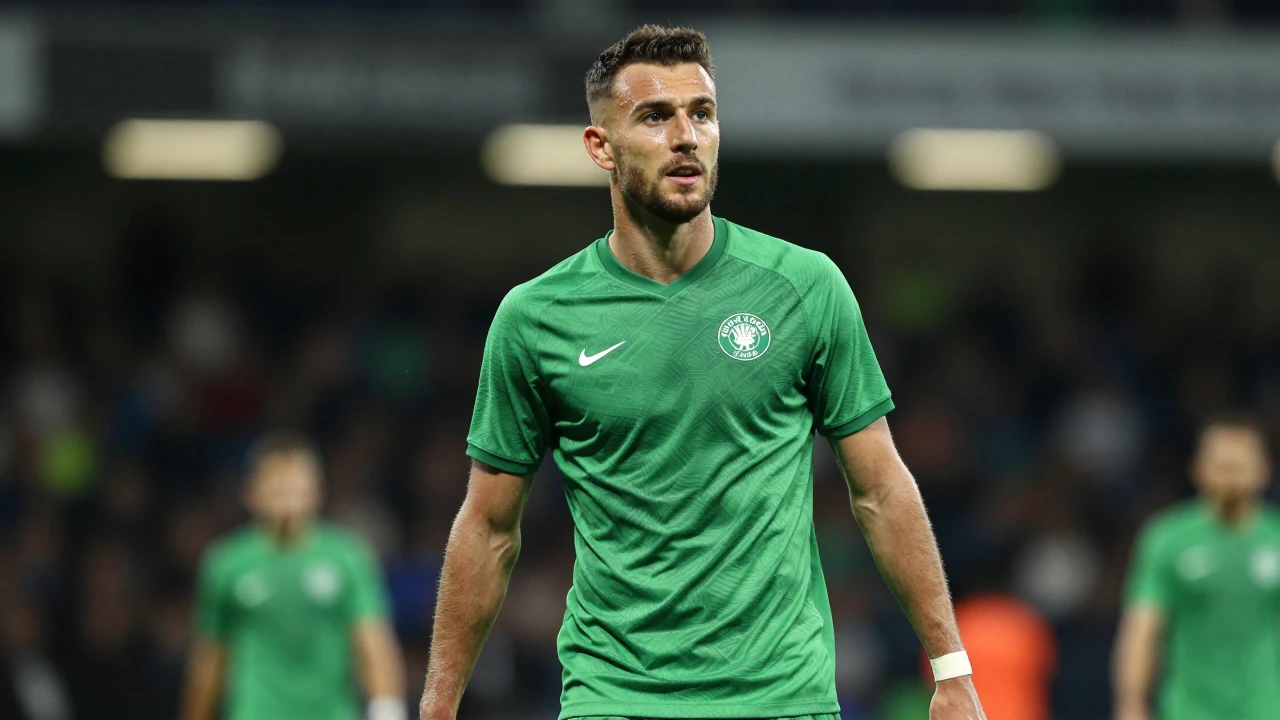 Bohemians win 5-4 on penalties after a 3-2 loss to Ballkani, securing a spot in the third qualifying round and a €1.075...