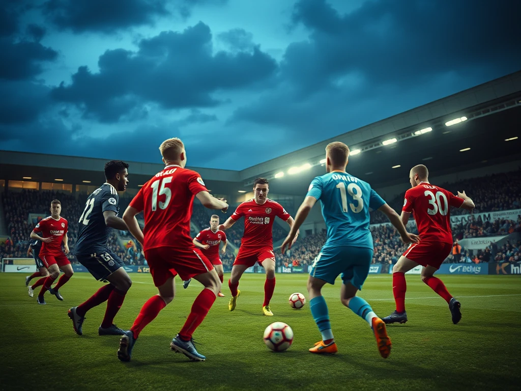 Dunfermline Athletic secured a stunning victory over St