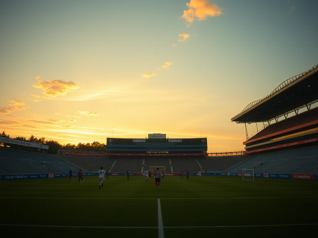 Stellenbosch FC's journey is deeply intertwined with the rich footballing history of South Africa