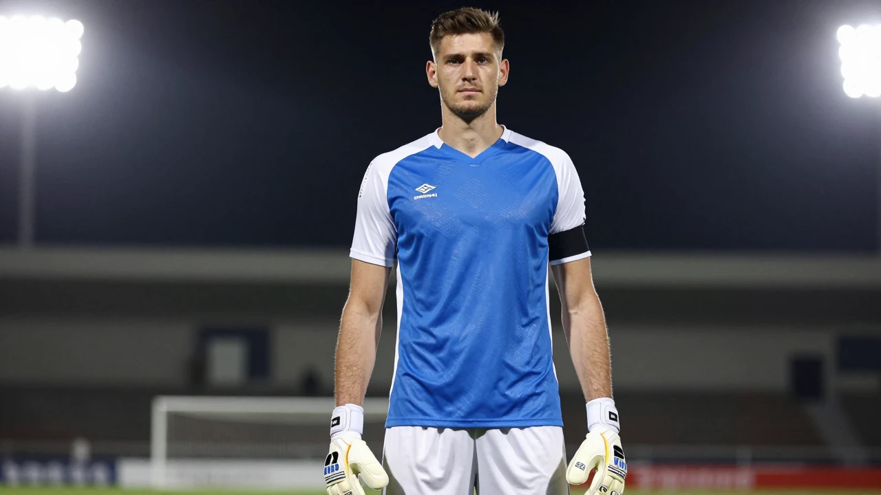Walsall loanee Carl Rushworth joins Coventry City for a club record fee, with the 25-year-old goalkeeper set to join the...
