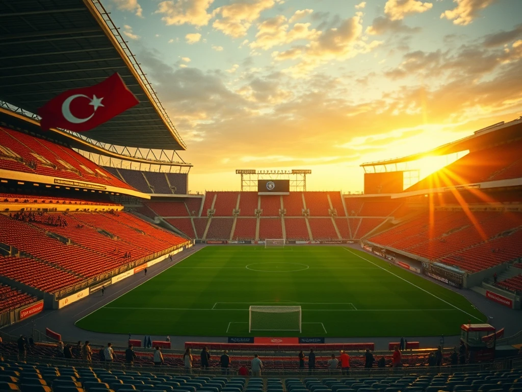 تستعد قطر لاستضافة كأس العالم 2026، حيث يسعى المنتخب الوطني لتحقيق الإنجازات