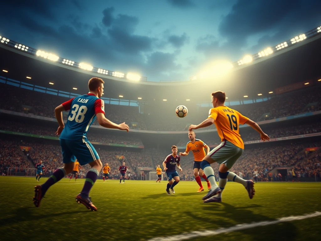 احتساب هدف قطر أمام سويسرا يرفضه الاتحاد الدولي لكرة القدم في كأس العالم 2026، بعد تعادل المنتخب القطري 1-1 مع سويسرا،...