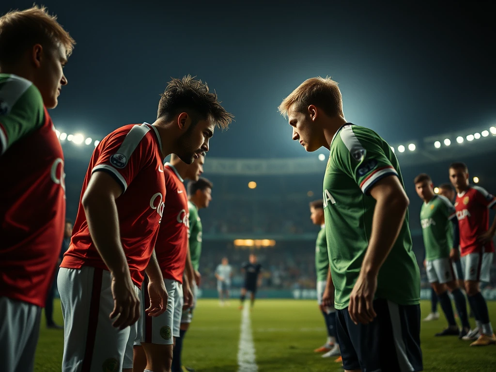As Sligo Rovers gear up for their next match against Shamrock Rovers, fans are eager to see how the team will leverage...