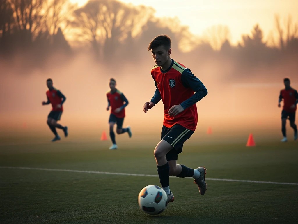 Cliftonville FC proudly announces the signing of four Academy players to professional contracts, marking a significant...