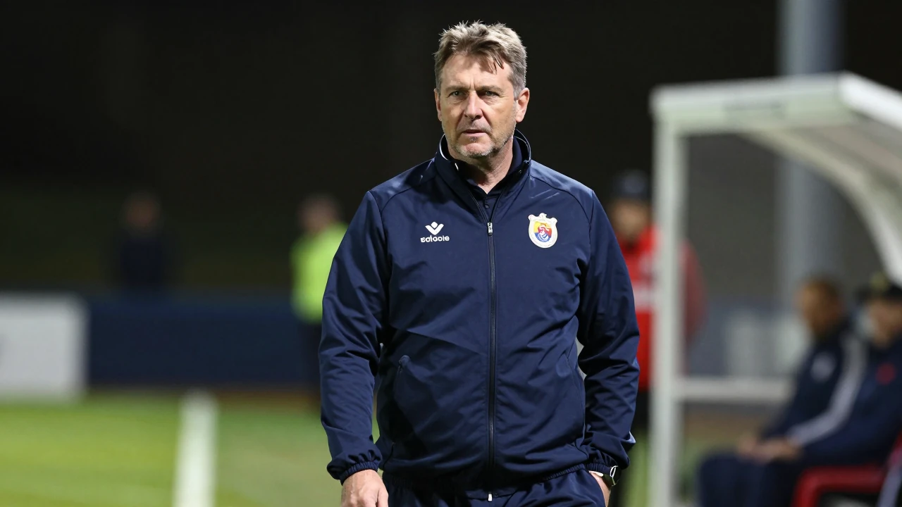 Bangor manager Lee Feeney insists he remains positive despite a 2-0 defeat to Dungannon Swifts that leaves the club...