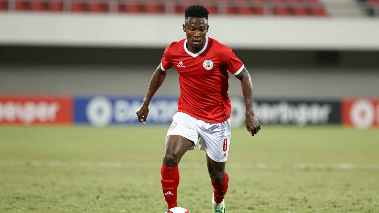 Durban City FC's PSL season has been marked by a frenetic start, with the team facing several challenges on and off the field