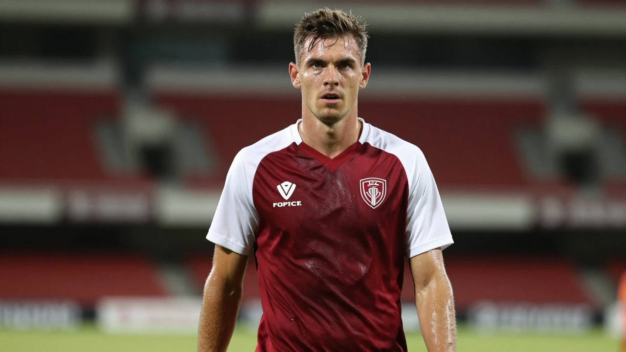 Stellenbosch FC has acquired the services of 22-year-old defender Surprise Nhlabathi from Baroka FC