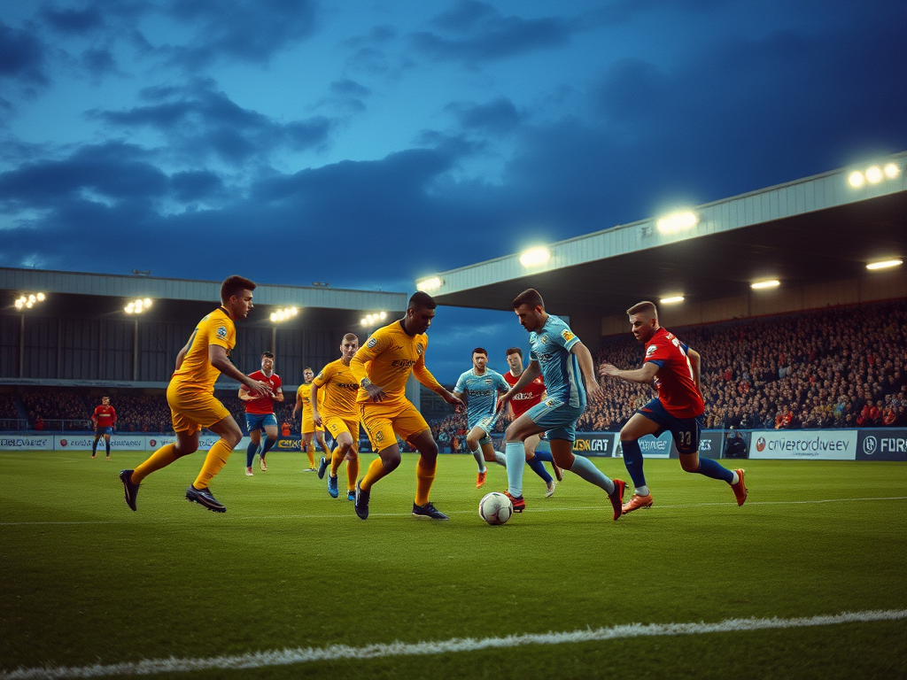 Resilience and grit: Haverfordwest's recent push