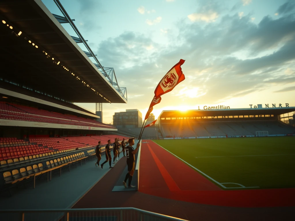 Crewe Alexandra FC has integrated 3D printing in its new kit launch campaign, producing a life-like miniature of club...