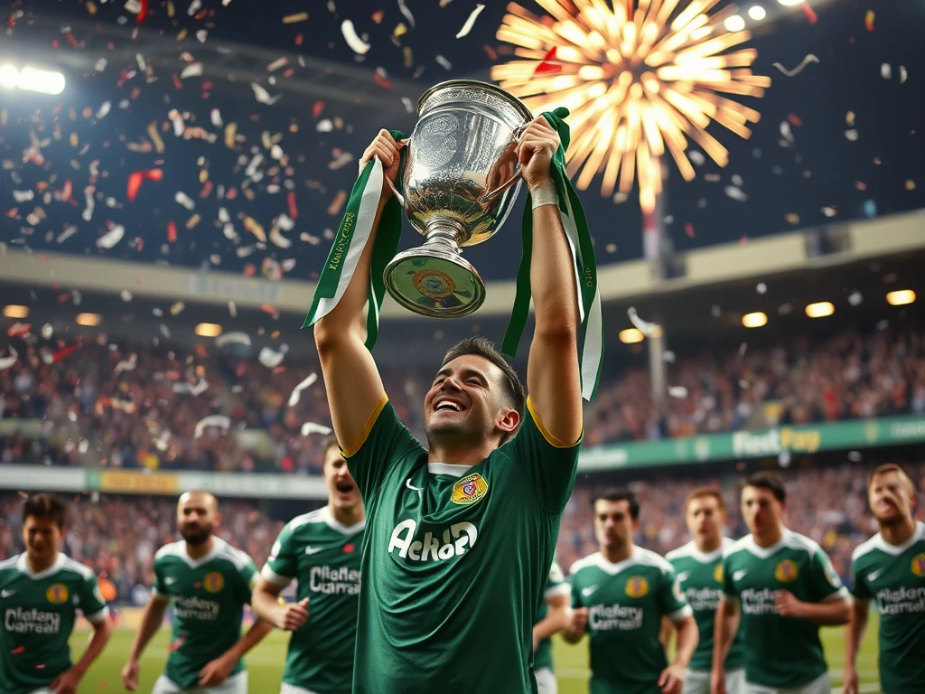 The Glovers' 2013 FA Trophy victory marked a significant milestone in the club's history, showcasing their resilience and...