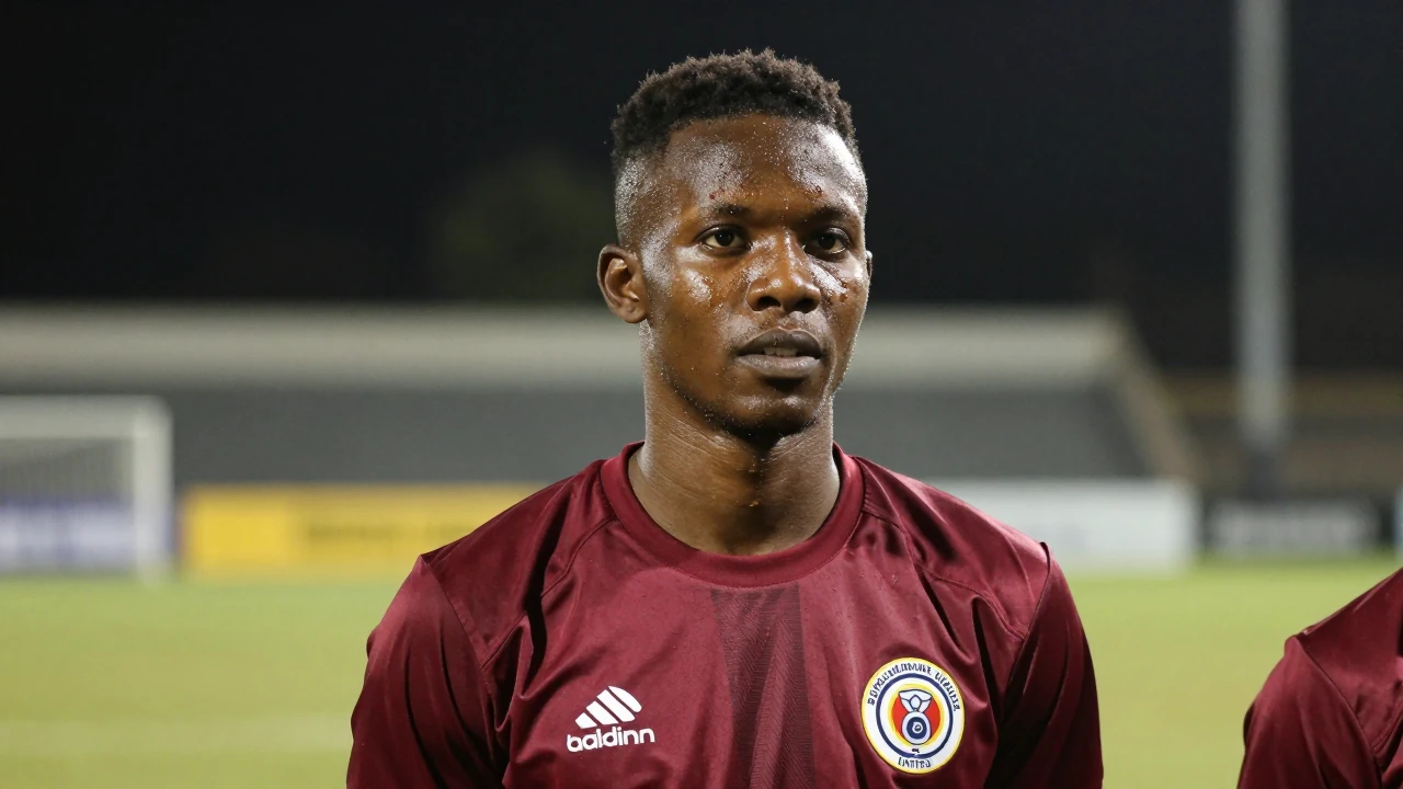 Sekhukhune United FC's 2026 Betway Premiership campaign sees them seventh with six points, trailing leaders Orlando...