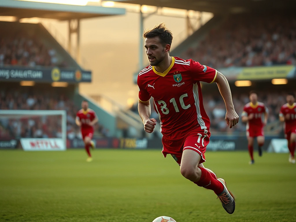 As Newport County gears up for the season, S