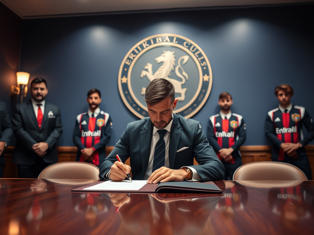 Chesterfield's transfer window: Keeping an eye on William Dickson