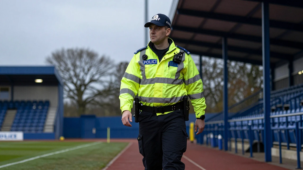 Police Scotland confirm ten more people have been charged following disorder at and after St Johnstone's 2-1 win over...