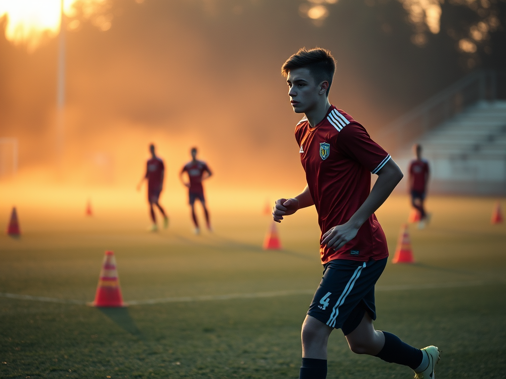 C. Boyce-Clarke: Aldershot Town's Rising Star