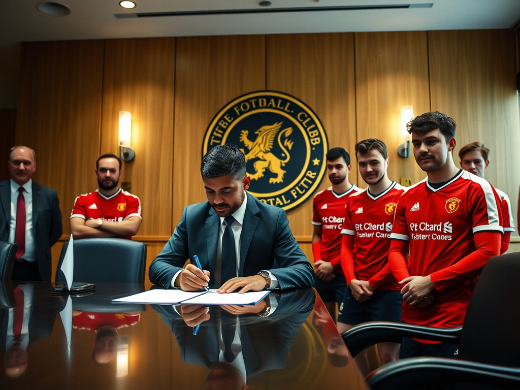 Barry Town gears up for transfer window