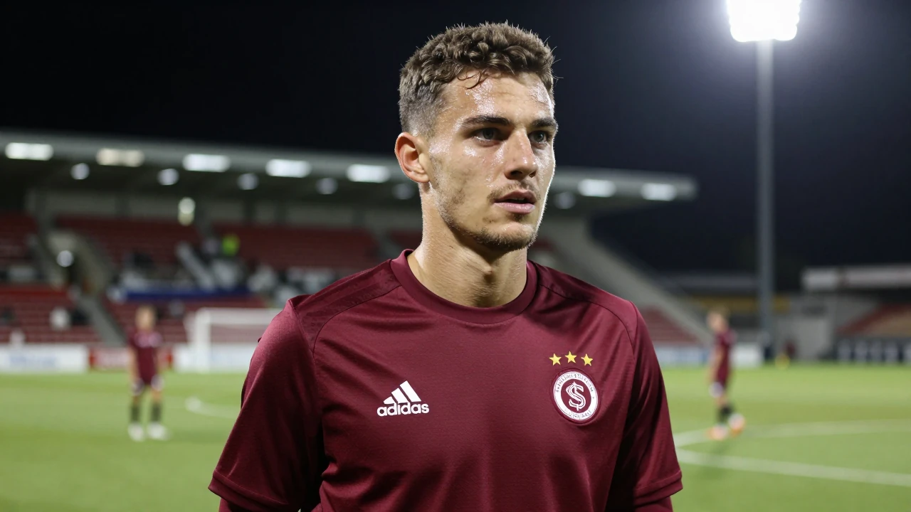 Stellenbosch FC host Sekhukhune United on September 11th, looking to build on an eight-match unbeaten streak in the...
