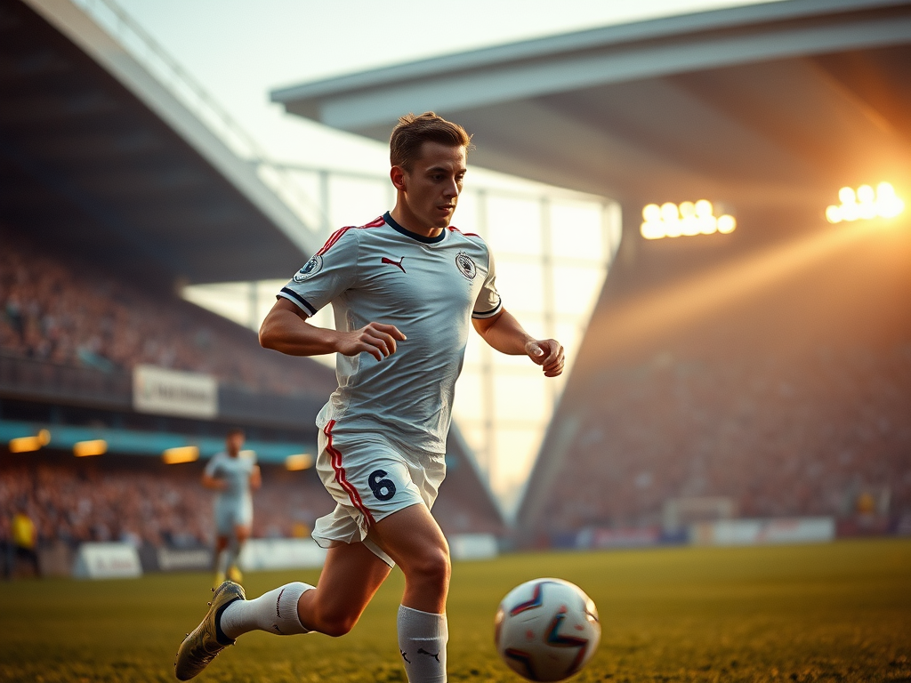 J. Brophy shines in Cambridge United's recent victory