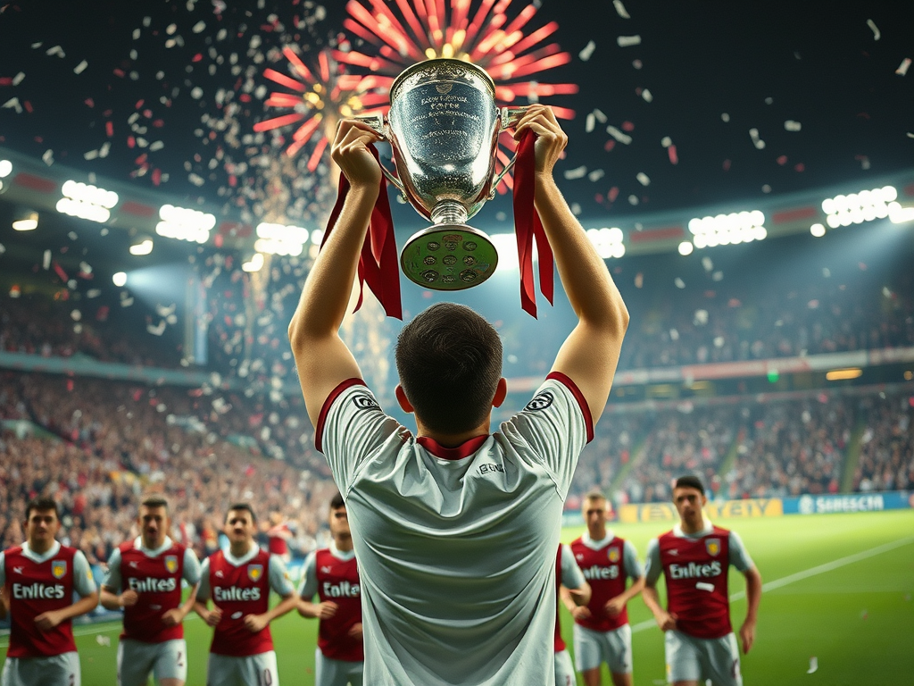 Aston Villa Women Celebrate Europa League Triumph Over Freiburg