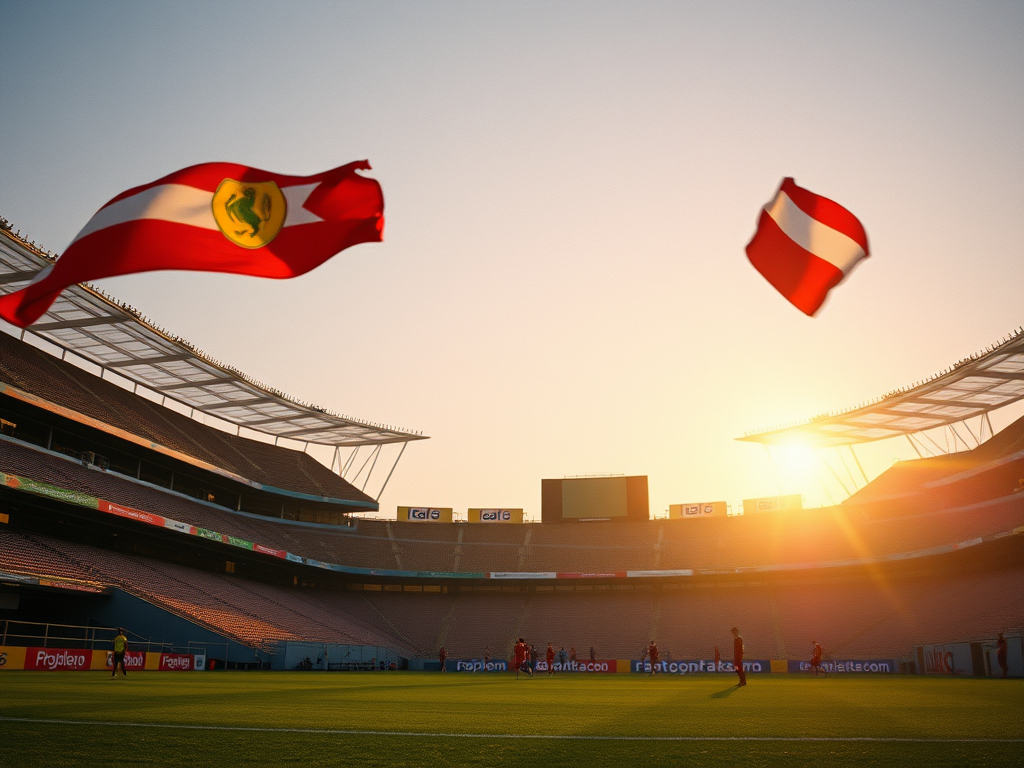 Chilli Boys' Unbreakable Spirit: A Look into Gqeberha's Football Culture