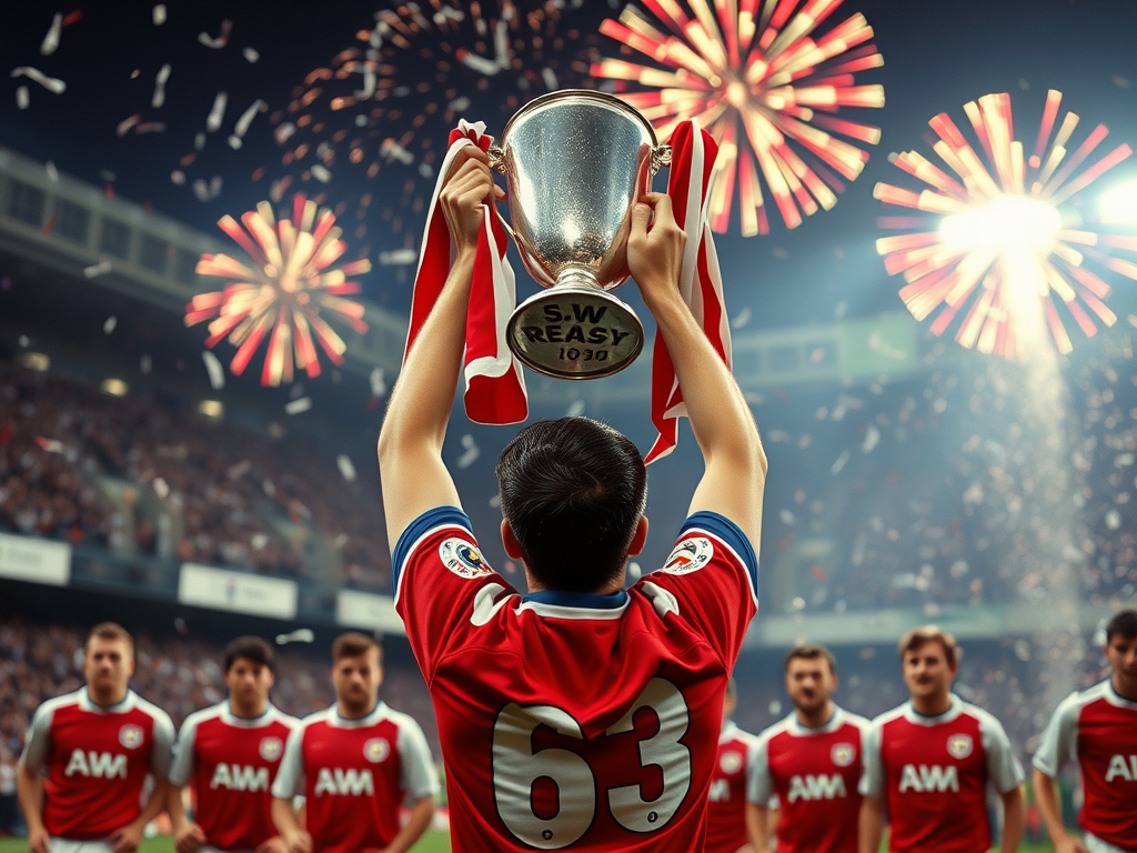 The Ferry's Historic FAW Trophy Triumph of 1990