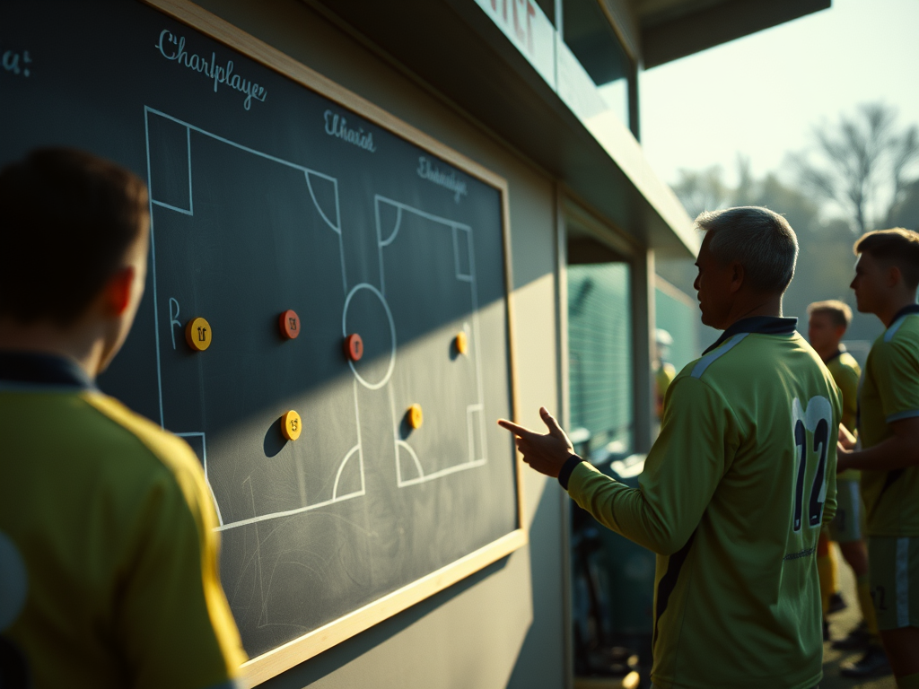 Drogheda United's Tactical Setup Against Upcoming League Opponents