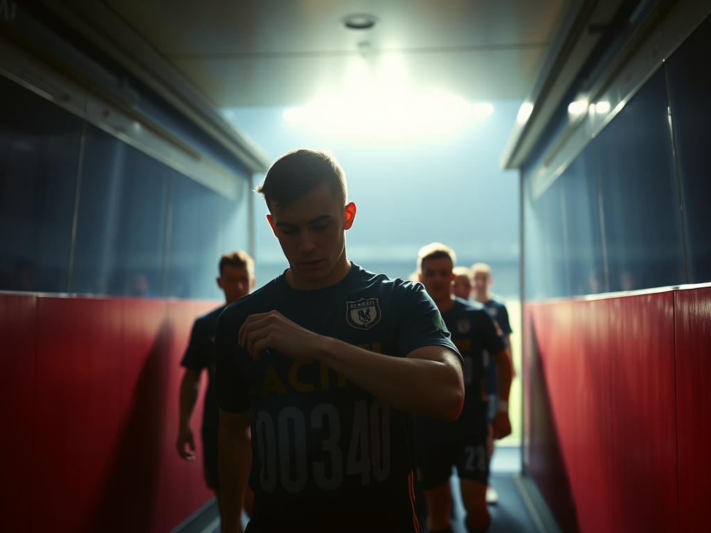 Tactical Insights: How Linfield Can Overcome Their Next Opposition