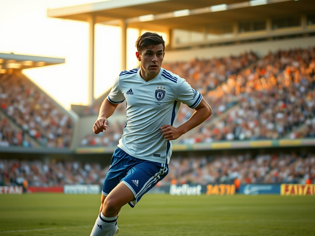 Tactical Tweaks for Crusaders FC: Enhancing Recent Performance