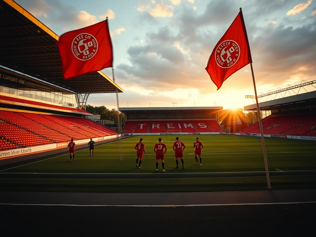 Partick Thistle invites fans to house new signings, sparking debate on footballer accommodation and fan dedication, with...