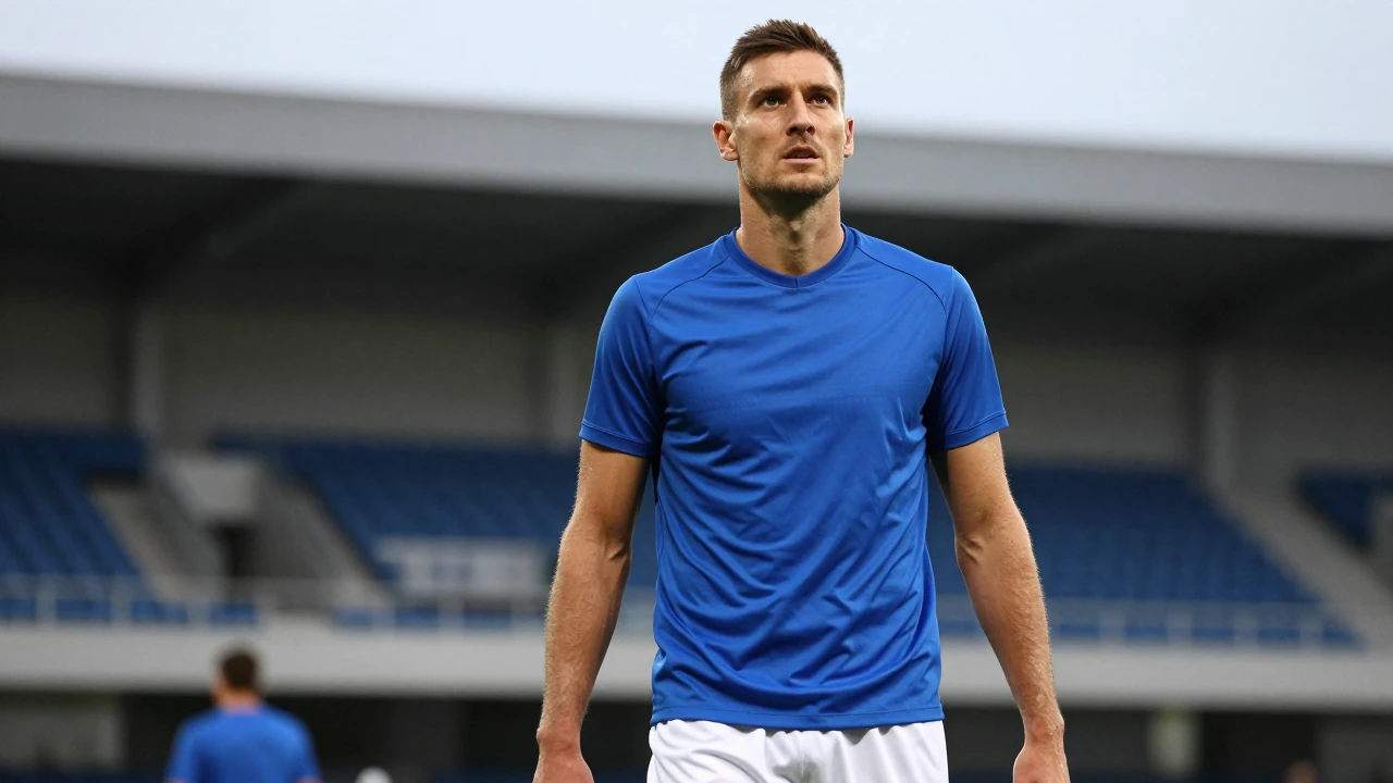 Crawley Town's rebuild continues with Ollie Banks playing a deeper role, but will it be enough to turn their season around?