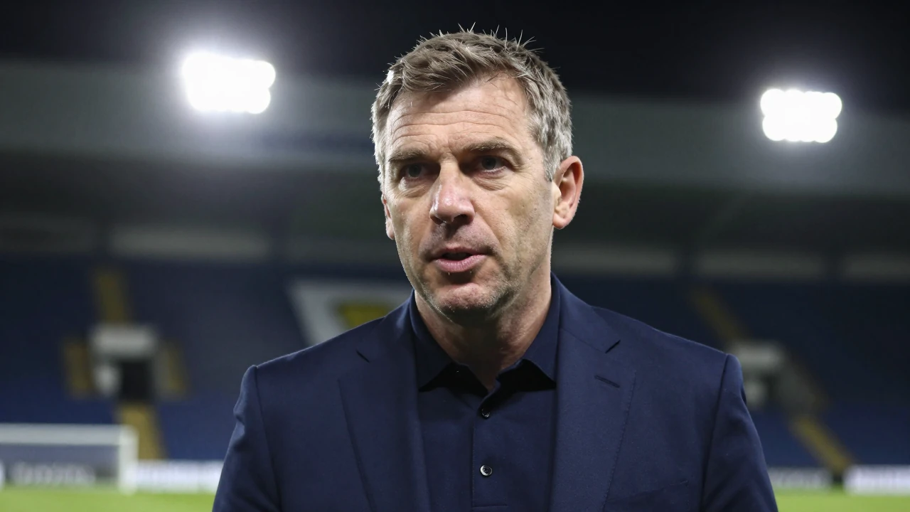 Yeovil Town manager Rowley sets high expectations for the season, targeting a top-5 finish