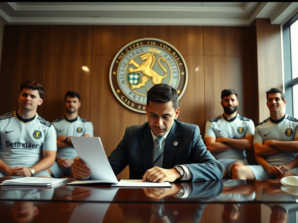 US real estate investor Abdullah Ashraf completes deal to buy Tamworth FC, aiming to advance the team to new heights