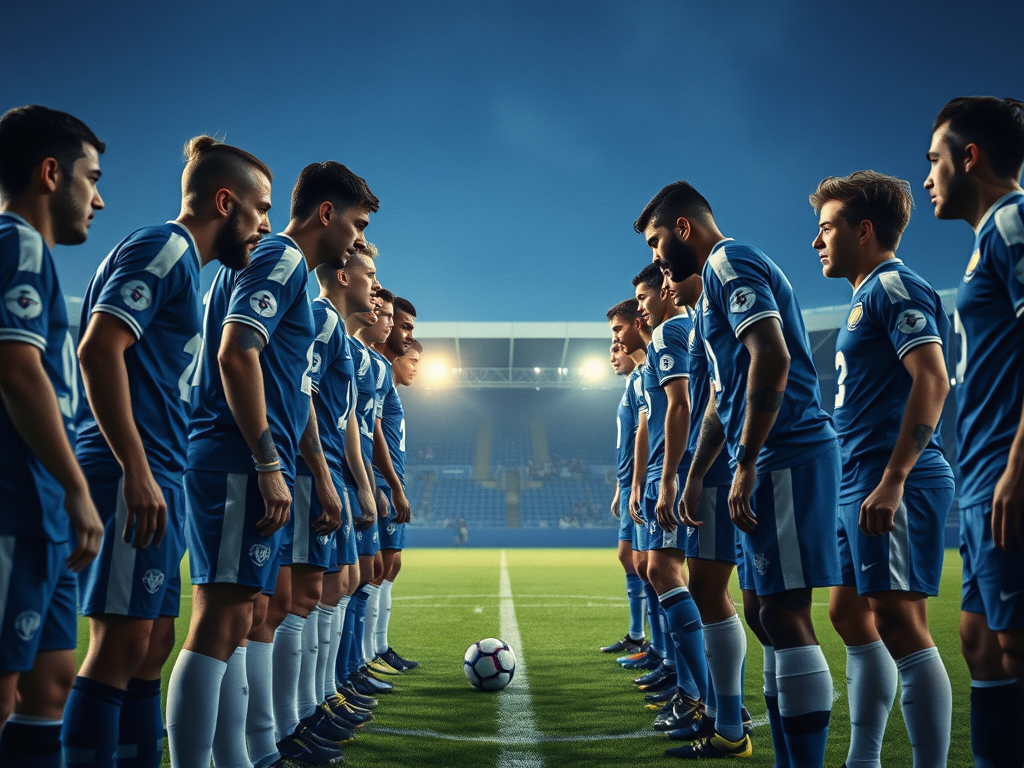 Waterford Blues: Celebrating Supporter Traditions and Derby Day Rituals