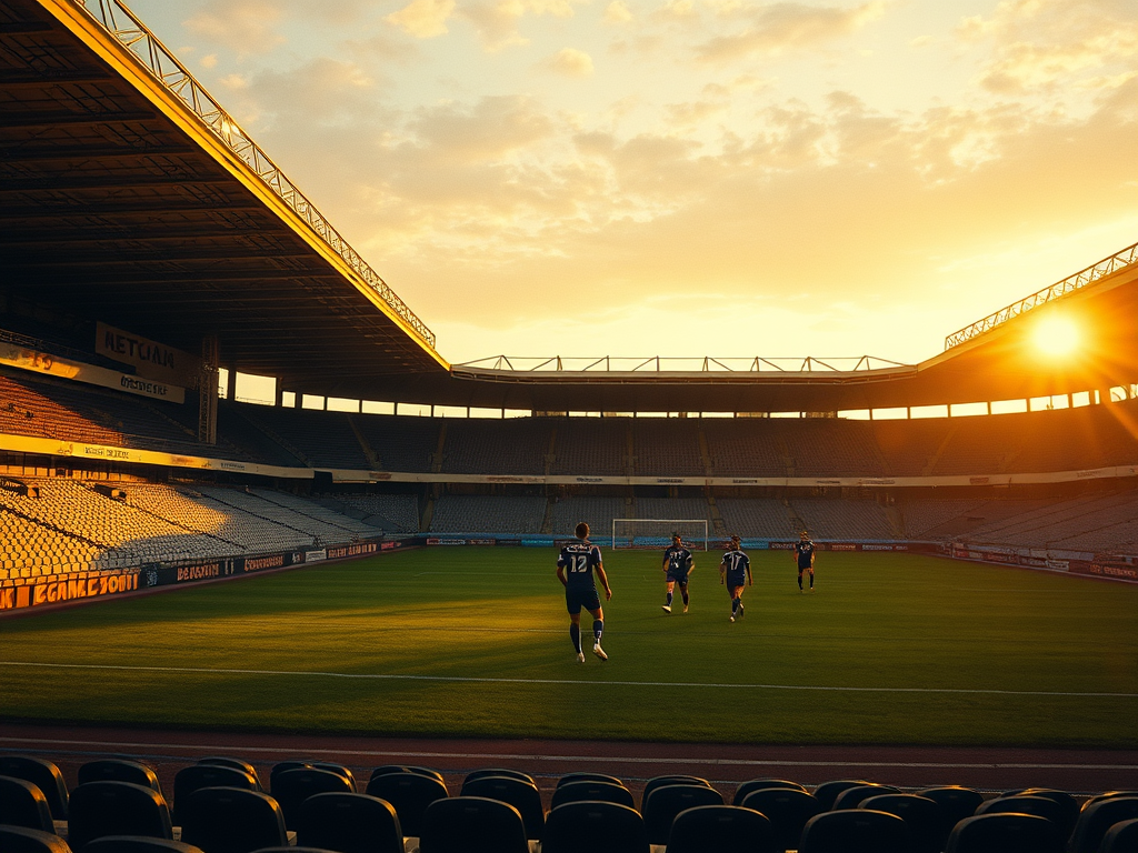 C. Andeng Ndi: Southend's rising star in goal