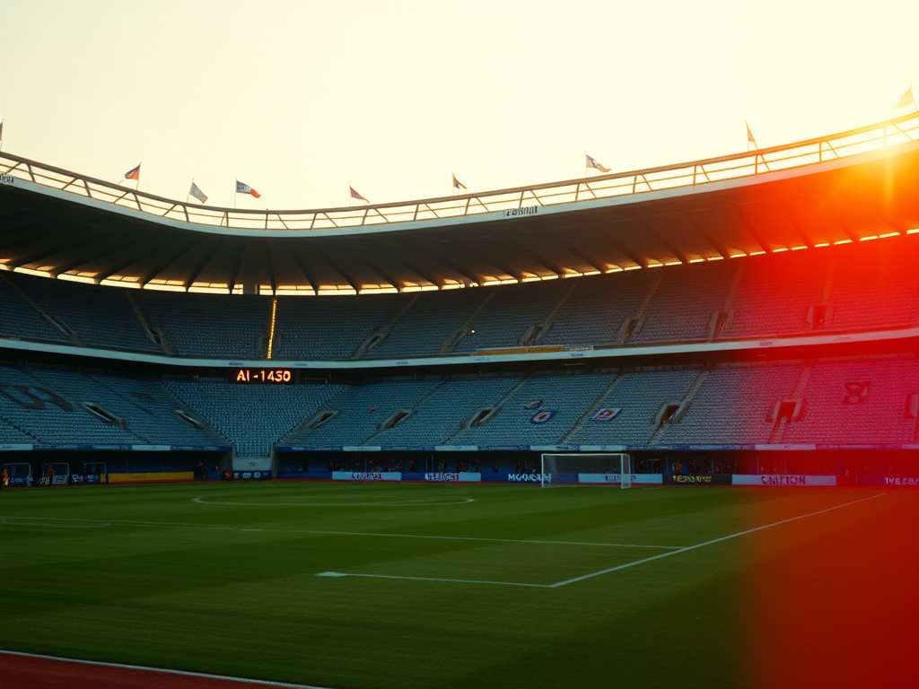 The Vibrant Traditions of Socceroos Supporters: A Cultural Tapestry